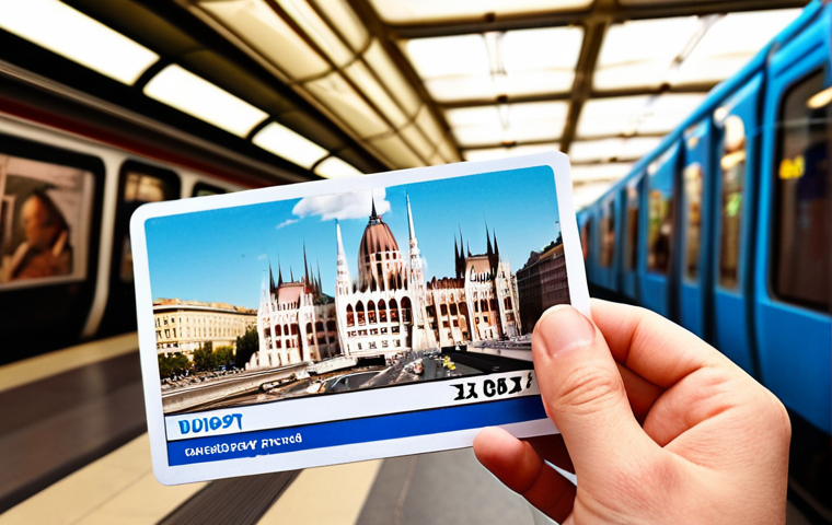 budapest - 이미지 1